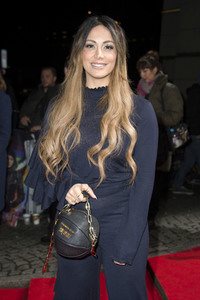 Filmpremiere 'Aus dem Nichts' in Hamburg