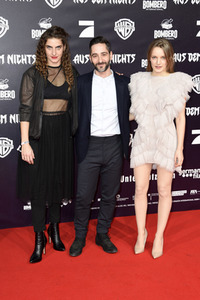 Filmpremiere 'Aus dem Nichts' in Hamburg