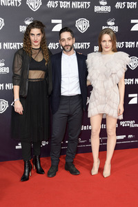 Filmpremiere 'Aus dem Nichts' in Hamburg