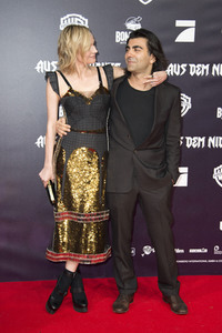 Filmpremiere 'Aus dem Nichts' in Hamburg