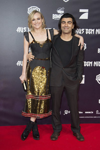 Filmpremiere 'Aus dem Nichts' in Hamburg