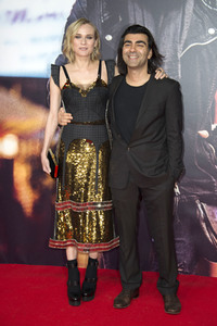 Filmpremiere 'Aus dem Nichts' in Hamburg