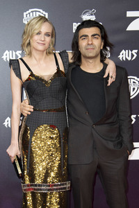 Filmpremiere 'Aus dem Nichts' in Hamburg