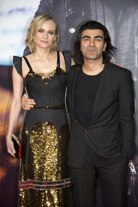Filmpremiere 'Aus dem Nichts' in Hamburg