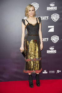 Filmpremiere 'Aus dem Nichts' in Hamburg