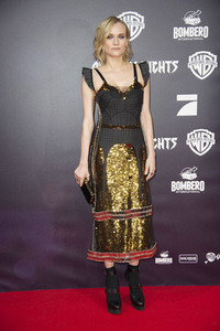 Filmpremiere 'Aus dem Nichts' in Hamburg