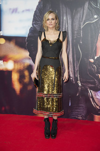 Filmpremiere 'Aus dem Nichts' in Hamburg