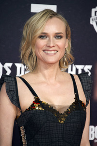 Filmpremiere 'Aus dem Nichts' in Hamburg