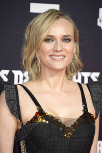 Filmpremiere 'Aus dem Nichts' in Hamburg