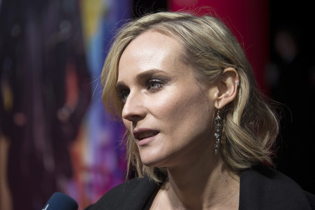 Filmpremiere 'Aus dem Nichts' in Hamburg