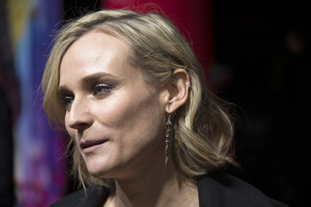 Filmpremiere 'Aus dem Nichts' in Hamburg