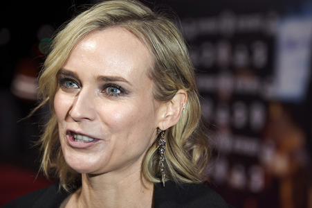 Filmpremiere 'Aus dem Nichts' in Hamburg