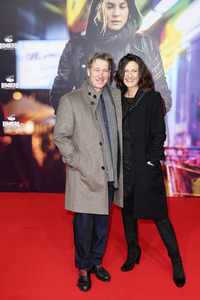 Filmpremiere 'Aus dem Nichts' in Hamburg