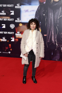 Filmpremiere 'Aus dem Nichts' in Hamburg