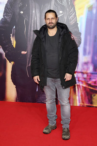 Filmpremiere 'Aus dem Nichts' in Hamburg