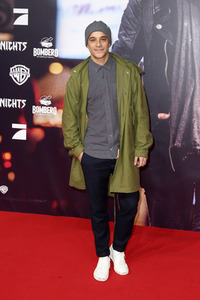 Filmpremiere 'Aus dem Nichts' in Hamburg