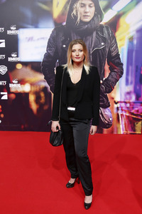 Filmpremiere 'Aus dem Nichts' in Hamburg