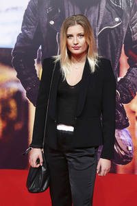 Filmpremiere 'Aus dem Nichts' in Hamburg