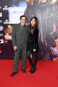 Filmpremiere 'Aus dem Nichts' in Hamburg