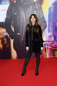 Filmpremiere 'Aus dem Nichts' in Hamburg