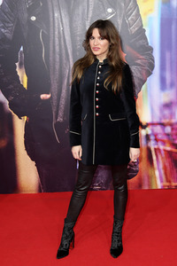 Filmpremiere 'Aus dem Nichts' in Hamburg