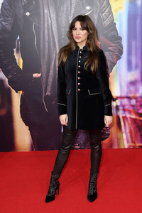 Filmpremiere 'Aus dem Nichts' in Hamburg