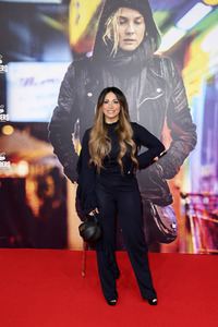 Filmpremiere 'Aus dem Nichts' in Hamburg