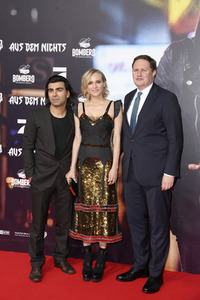 Filmpremiere 'Aus dem Nichts' in Hamburg