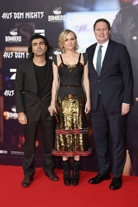 Filmpremiere 'Aus dem Nichts' in Hamburg