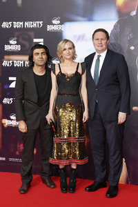 Filmpremiere 'Aus dem Nichts' in Hamburg