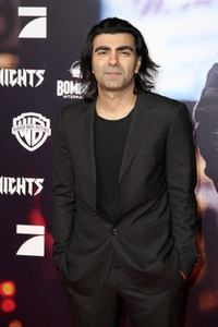 Filmpremiere 'Aus dem Nichts' in Hamburg