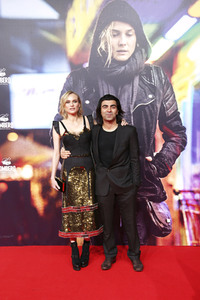Filmpremiere 'Aus dem Nichts' in Hamburg