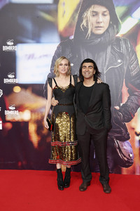 Filmpremiere 'Aus dem Nichts' in Hamburg