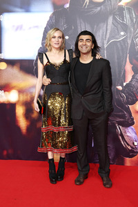 Filmpremiere 'Aus dem Nichts' in Hamburg