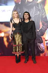 Filmpremiere 'Aus dem Nichts' in Hamburg