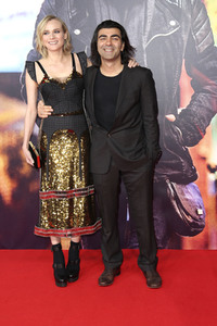 Filmpremiere 'Aus dem Nichts' in Hamburg
