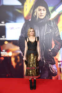 Filmpremiere 'Aus dem Nichts' in Hamburg