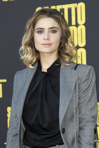 Photocall 'Smetto quando voglio: Ad honorem' in Rom