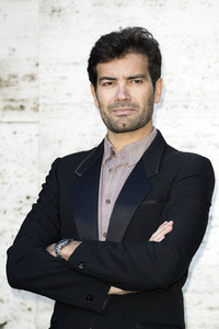 Photocall 'Smetto quando voglio: Ad honorem' in Rom