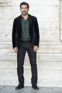 Photocall 'Smetto quando voglio: Ad honorem' in Rom