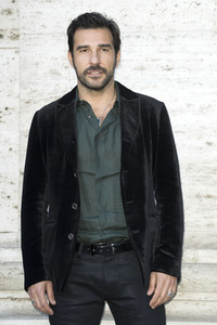 Photocall 'Smetto quando voglio: Ad honorem' in Rom