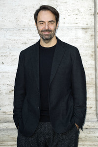 Photocall 'Smetto quando voglio: Ad honorem' in Rom