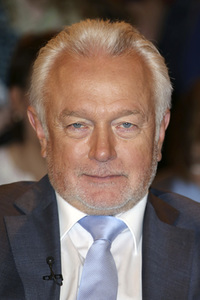 Talkshow 'Markus Lanz' in Hamburg