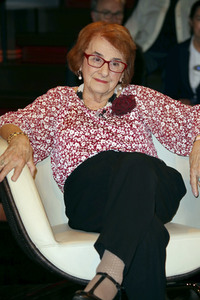Talkshow 'Markus Lanz' in Hamburg