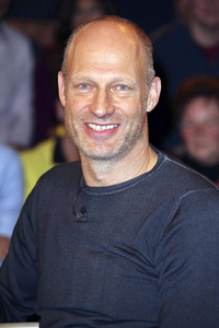 Talkshow 'Markus Lanz' in Hamburg