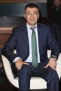 Talkshow 'Markus Lanz' in Hamburg