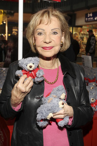 22. Charity Teddybären Verkauf in Hamburg