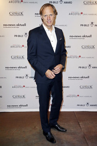 PR-Bild Award 2017 in Hamburg