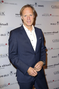 PR-Bild Award 2017 in Hamburg