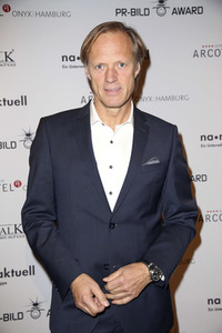 PR-Bild Award 2017 in Hamburg